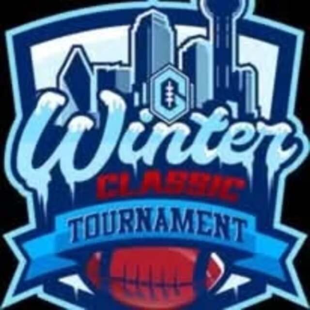 The Winter Classic poster