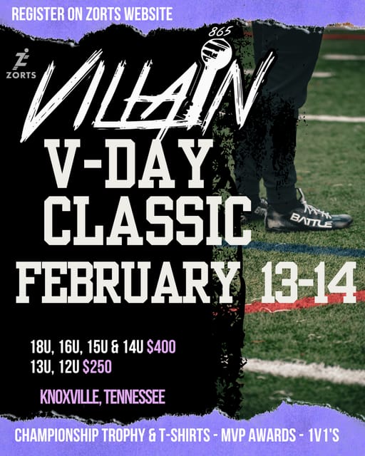 V-DAY CLASSIC poster